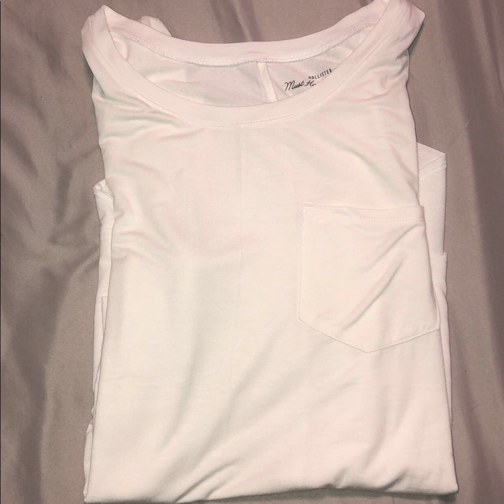 Hollister Must Have Collection